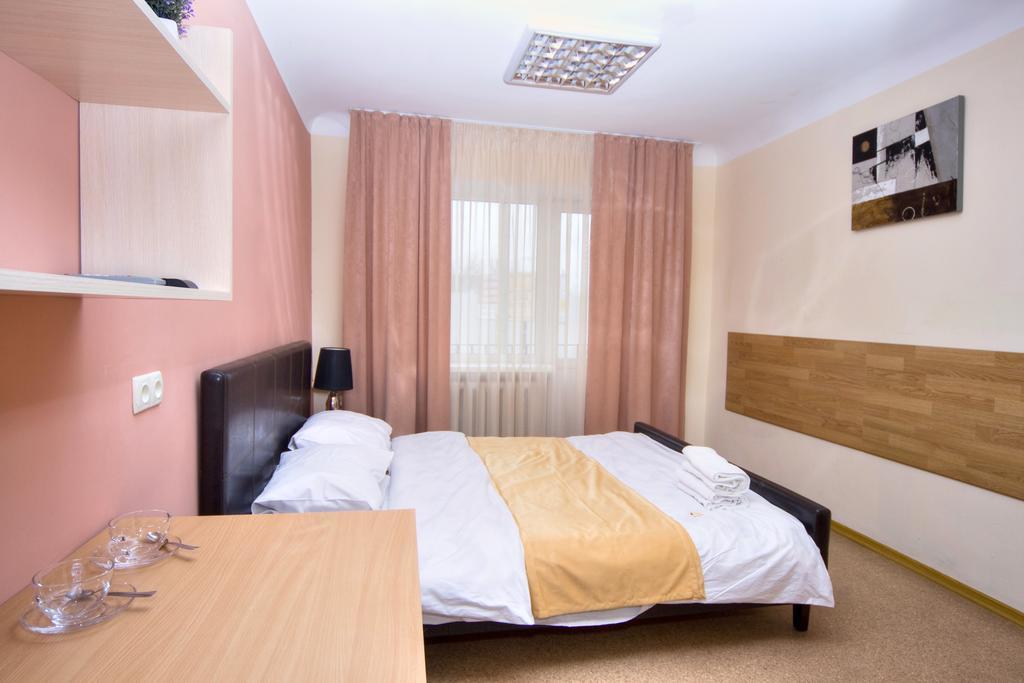 Hostel Podolski Plus Kiev Camera foto